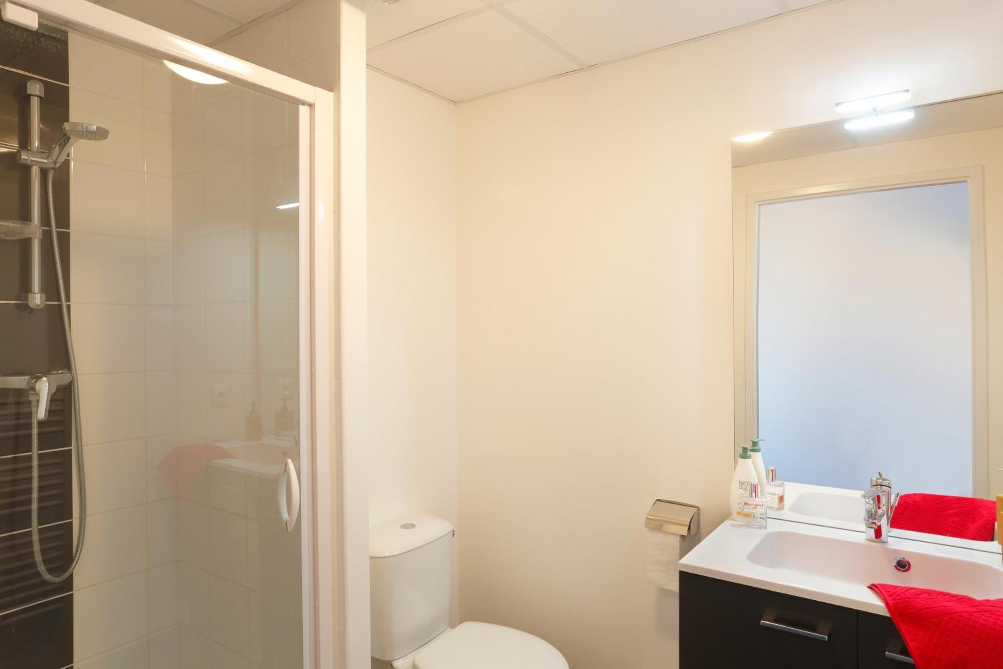 Residence Nemea Caen Beaumois Ngoại thất bức ảnh
